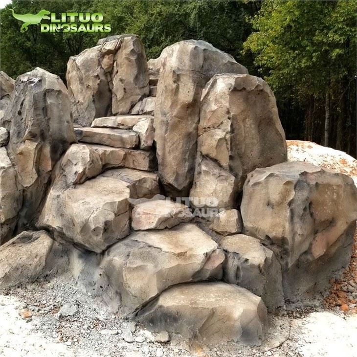 3Waterfall Rock FRP(001)