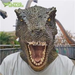 Dinosaurus masker