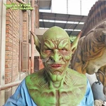 Monstermasker